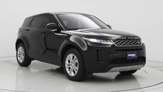 LAND ROVER RANGE ROVER EVOQUE 2020 SALZJ2FX5LH051013 image LAND ROVER RANGE ROVER EVOQUE 2020 SALZJ2FX5LH051013 image